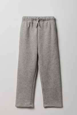 Youth Luxe Fleece Sweatpant