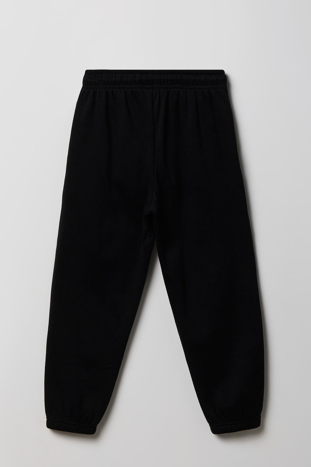 Youth Embroidered Fleece Jogger Youth Embroidered Fleece Jogger