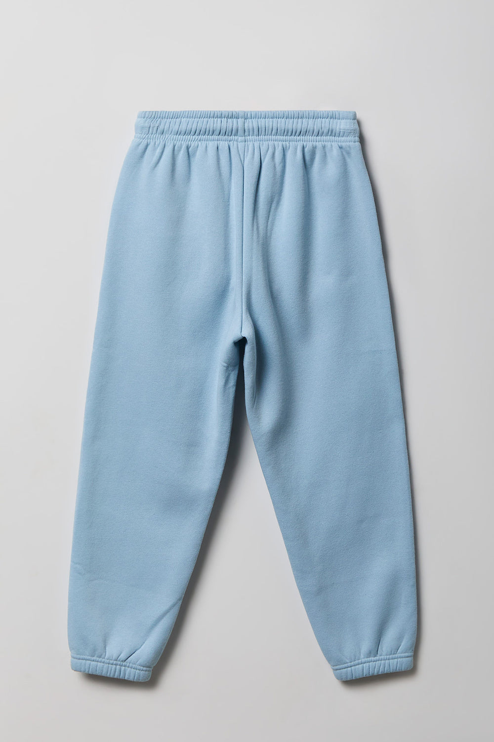 Jogger en molleton brodé junior Jogger en molleton brodé junior