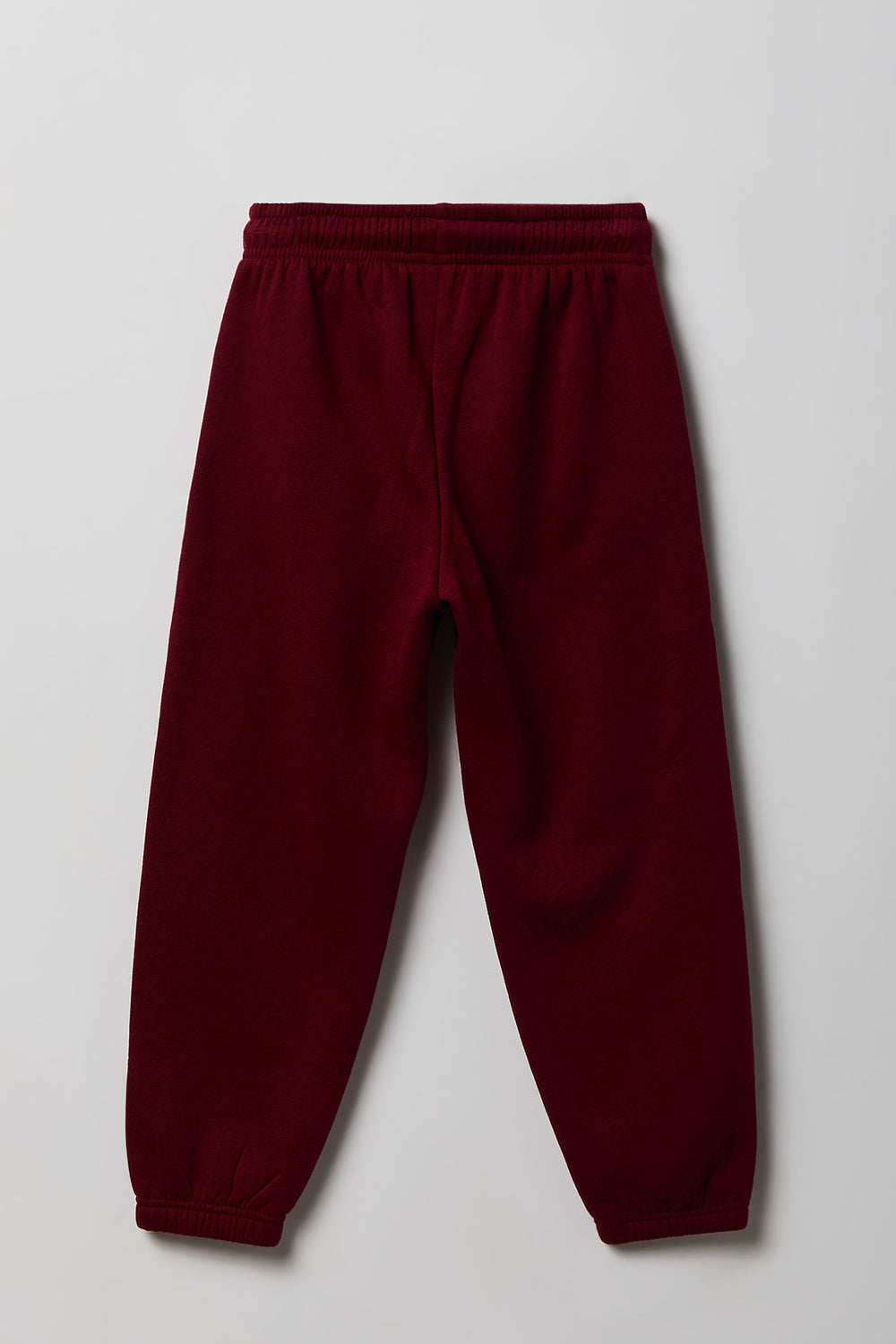Youth Embroidered Fleece Jogger Youth Embroidered Fleece Jogger