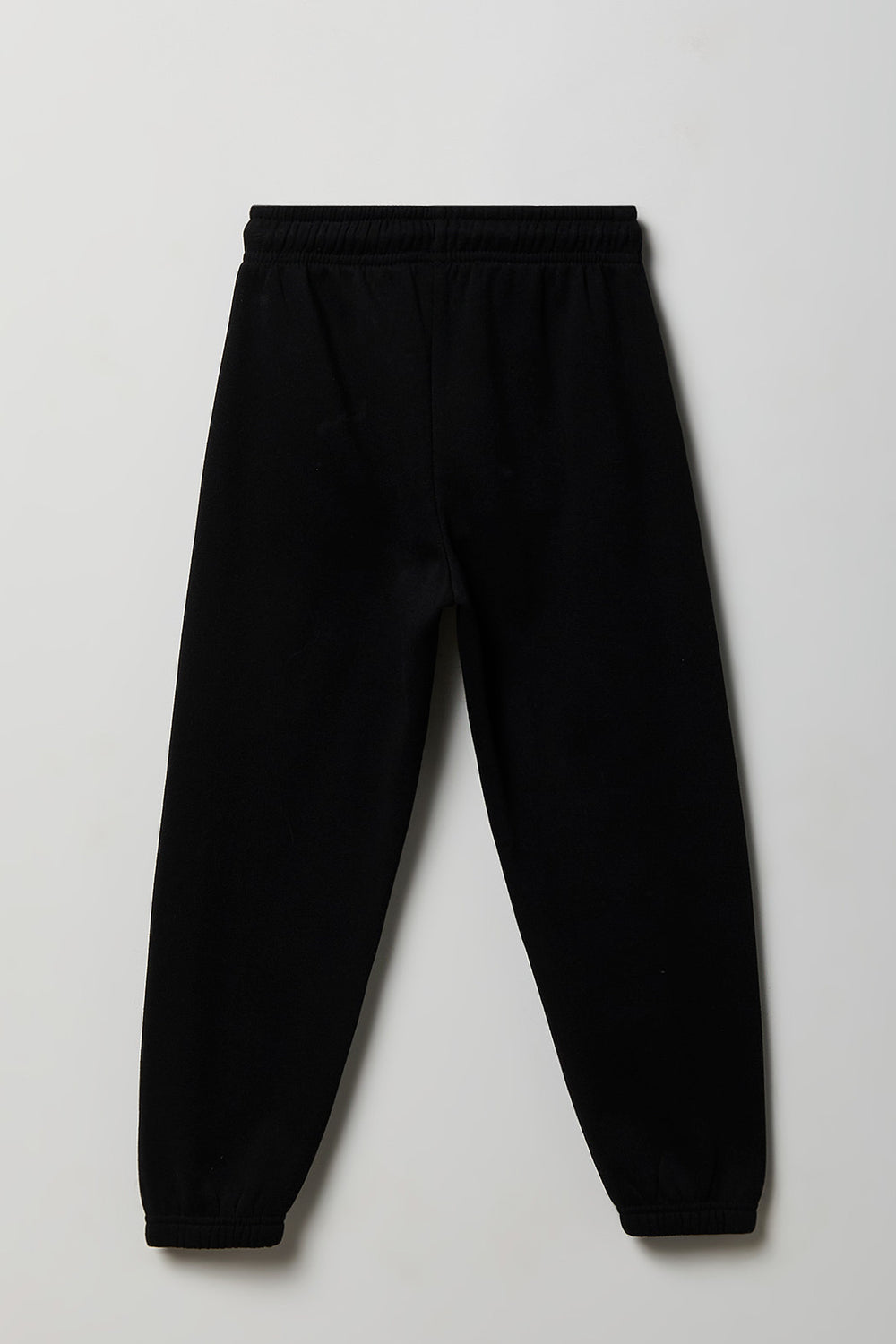 Jogger en molleton brodé junior Jogger en molleton brodé junior