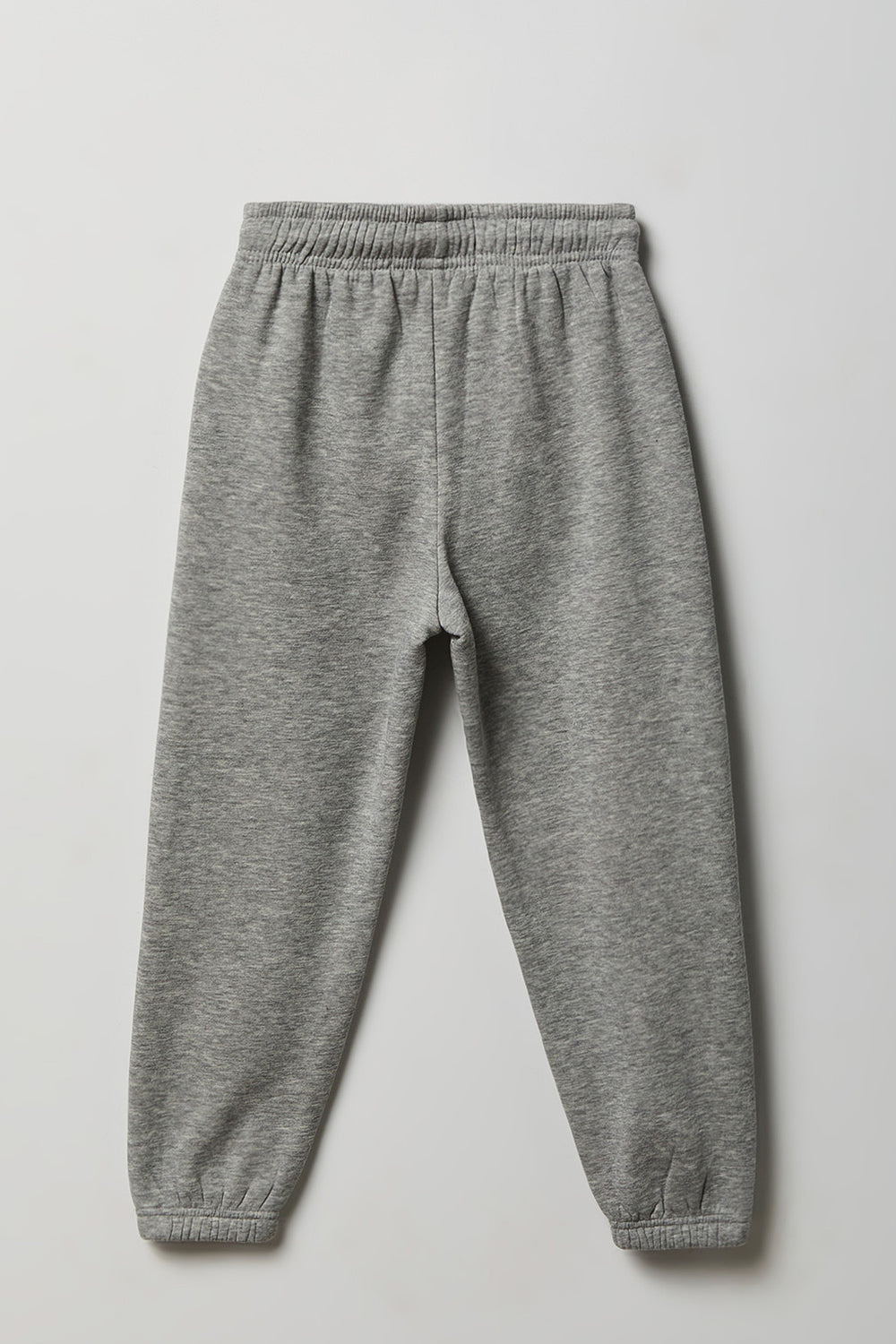 Youth Embroidered Fleece Sweatpant Youth Embroidered Fleece Sweatpant
