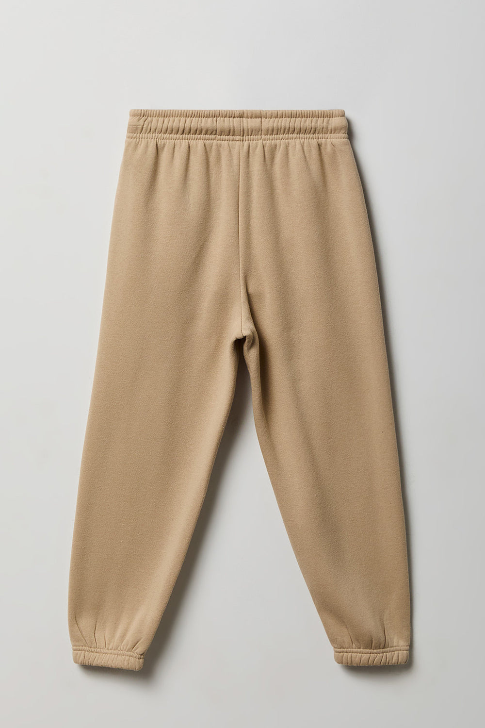 Jogger en molleton brodé junior Jogger en molleton brodé junior