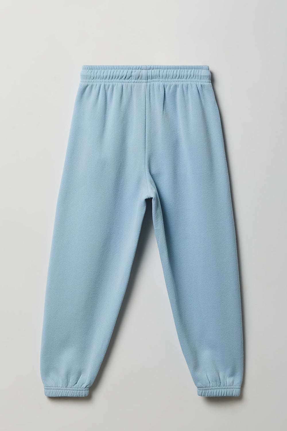 Jogger en molleton brodé junior Jogger en molleton brodé junior