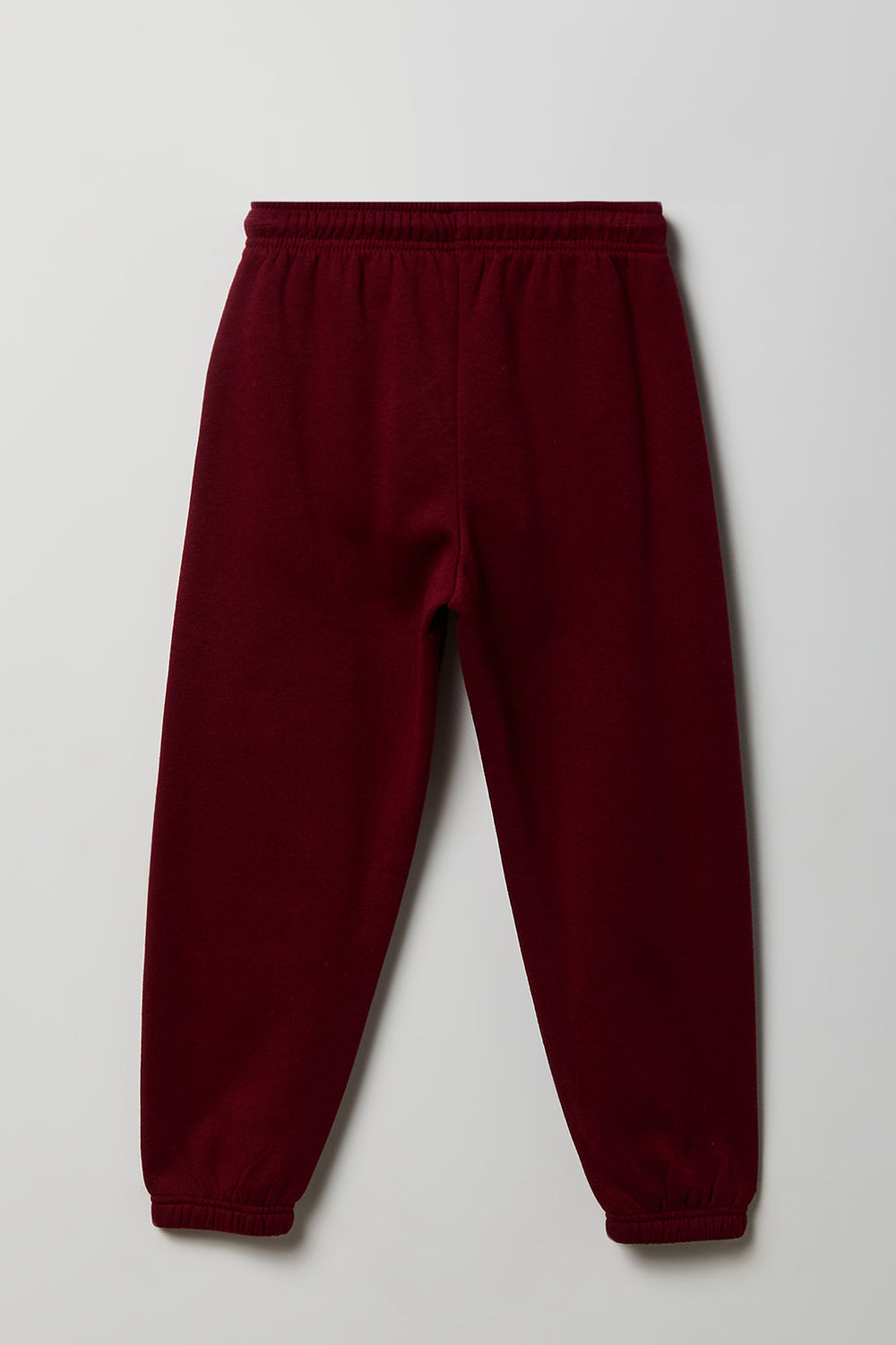 Jogger en molleton brodé junior Jogger en molleton brodé junior