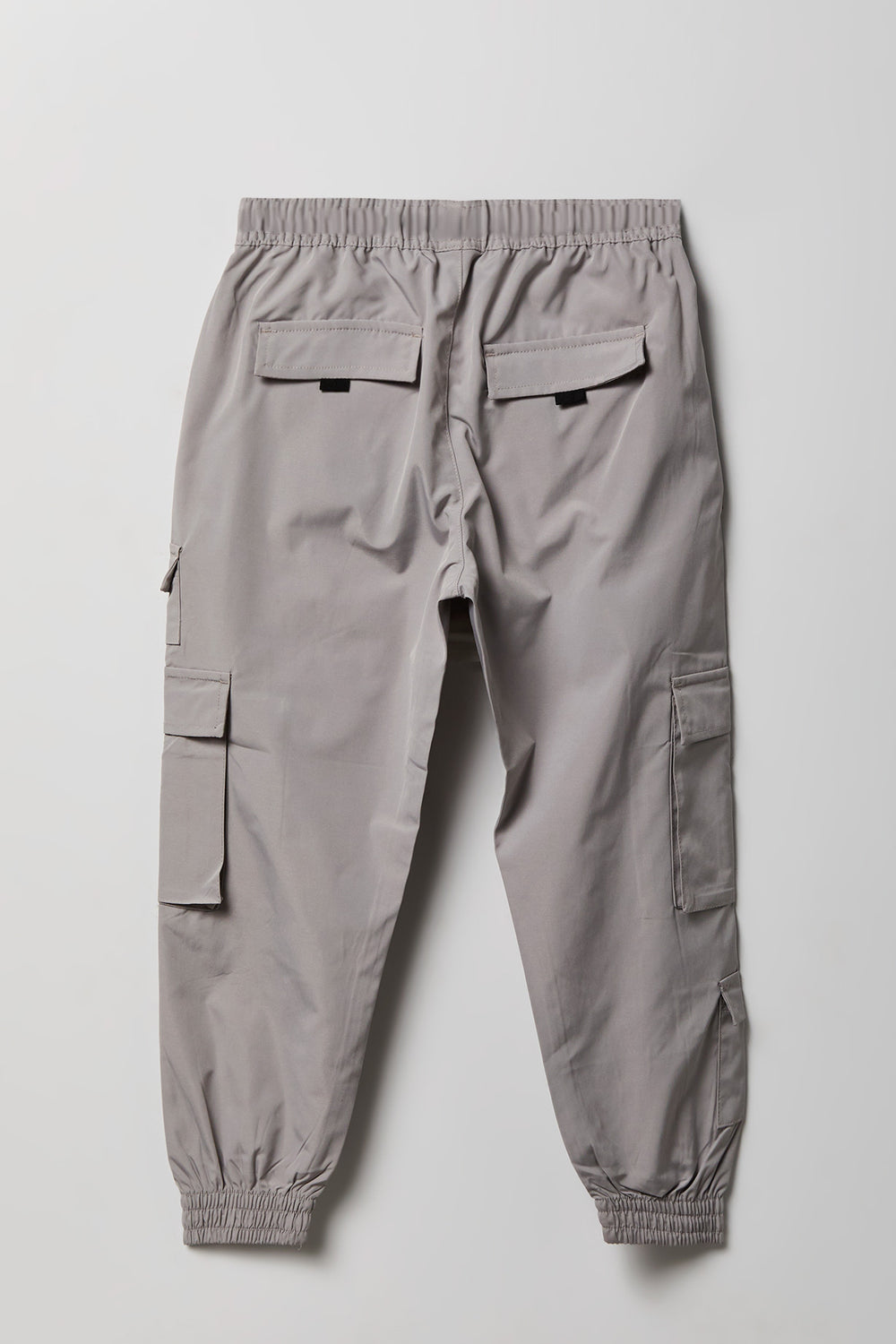 Jogger cargo à poches zippées junior Jogger cargo à poches zippées junior