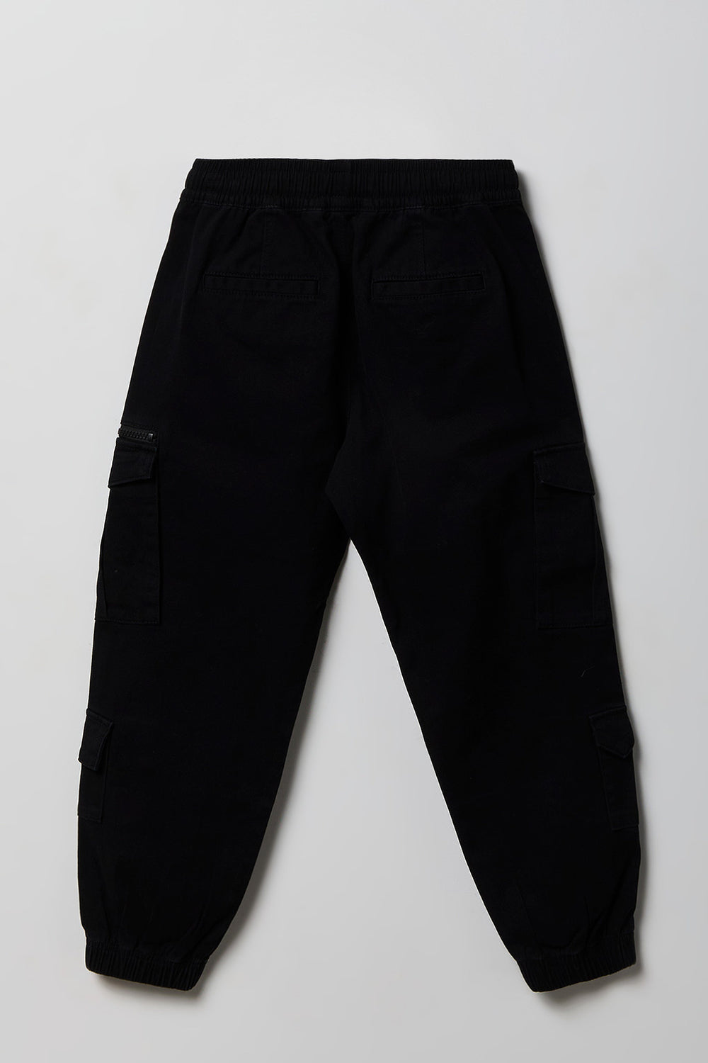 Youth Cargo Twill Jogger Youth Cargo Twill Jogger