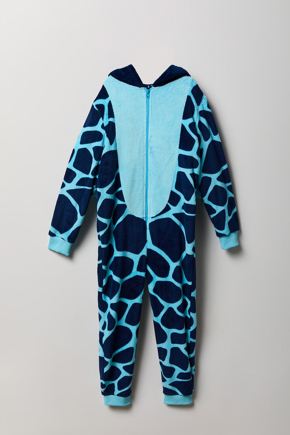 Youth 3D Dragon Plush Onesie Youth 3D Dragon Plush Onesie