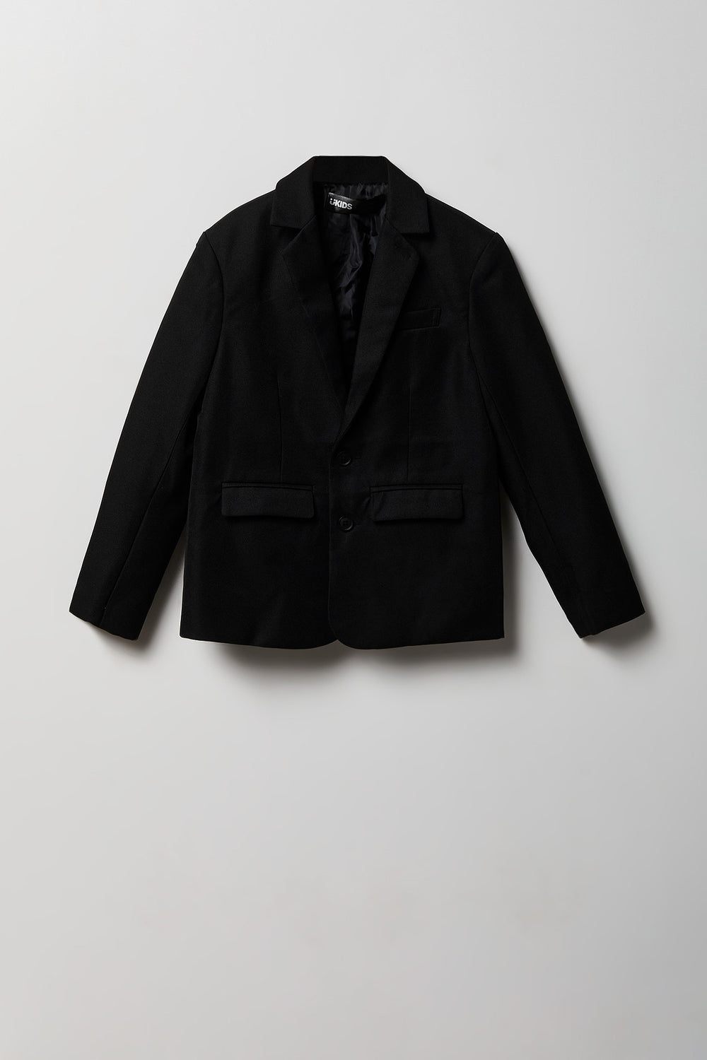 Veston boutonné junior Veston boutonné junior