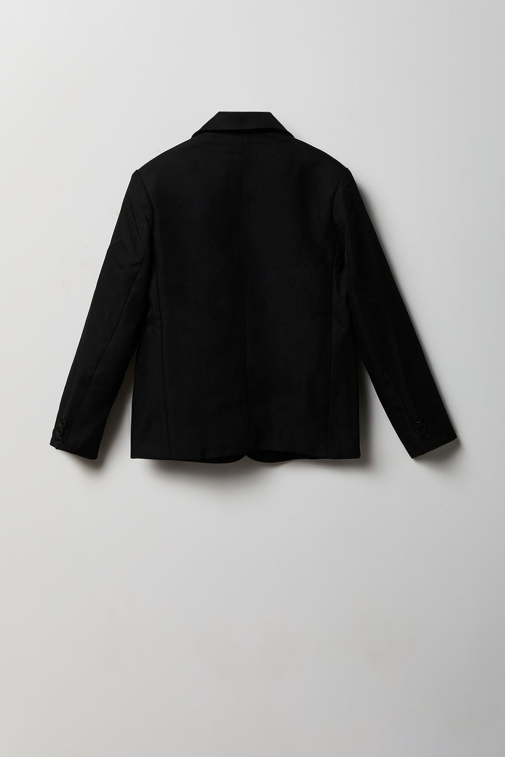 Youth Button-Up Blazer Youth Button-Up Blazer