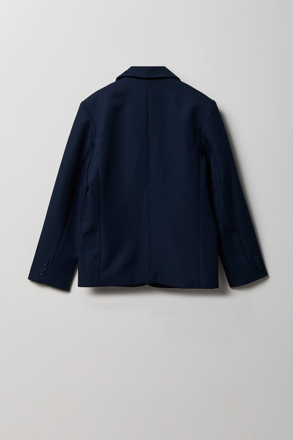Youth Button-Up Blazer Youth Button-Up Blazer