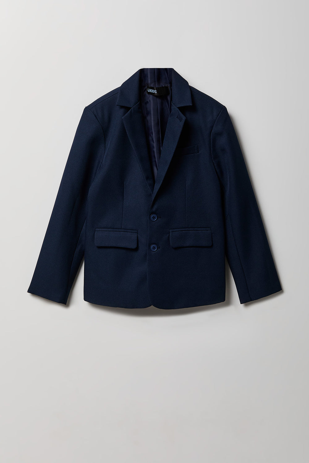 Youth Button-Up Blazer Youth Button-Up Blazer