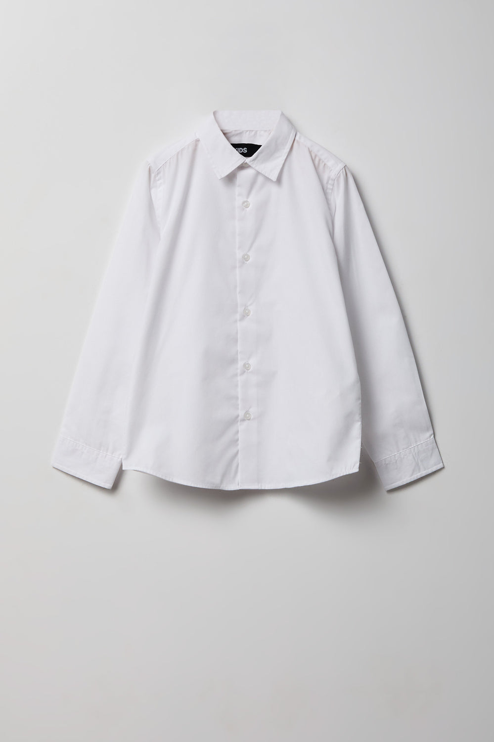 Chemise de soirée boutonnée junior Chemise de soirée boutonnée junior