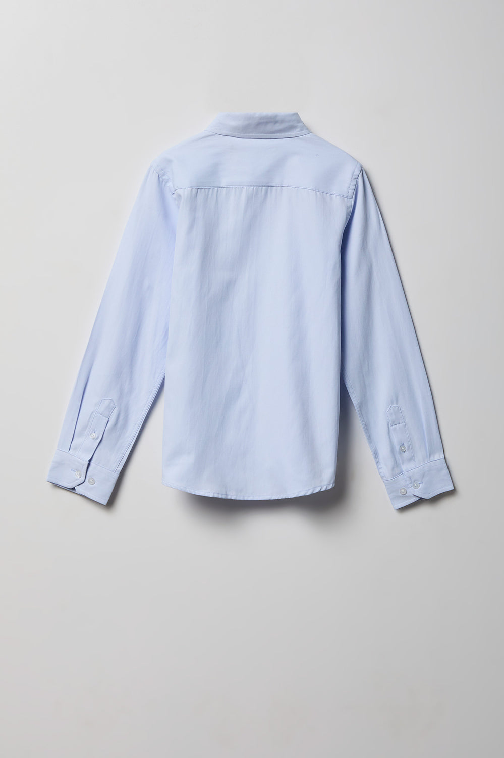 Youth Button-Up Dress Shirt Youth Button-Up Dress Shirt
