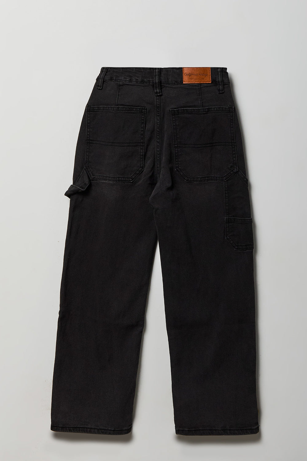 Youth Loose Fit Carpenter Jeans Youth Loose Fit Carpenter Jeans