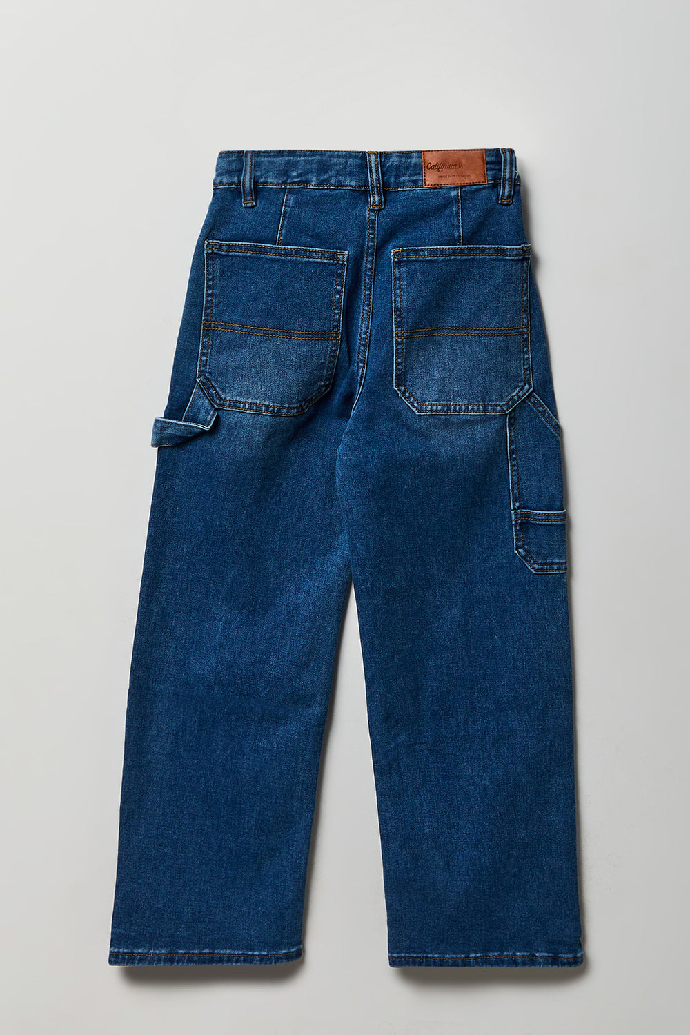 Youth Loose Fit Carpenter Jeans Youth Loose Fit Carpenter Jeans
