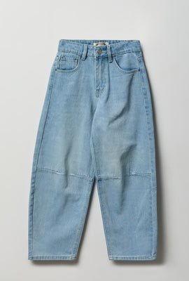 Youth Barrel Jeans