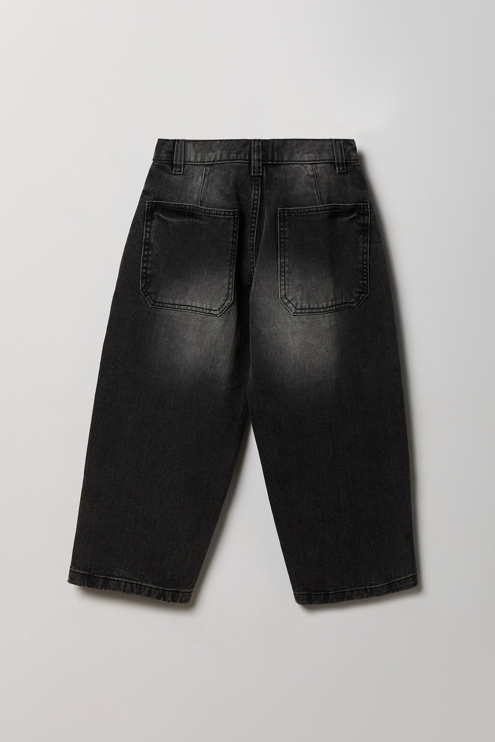 Youth Baggy Jeans Youth Baggy Jeans