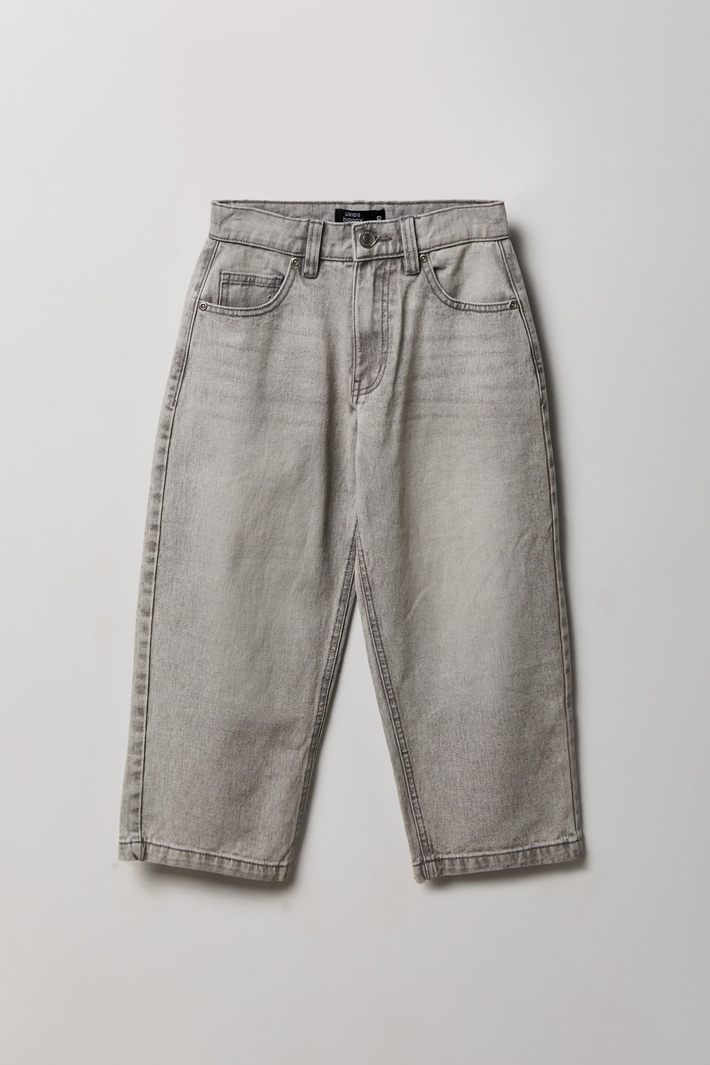 Youth Baggy Jeans Youth Baggy Jeans
