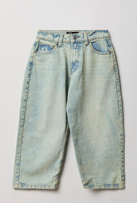 Youth Baggy Jeans
