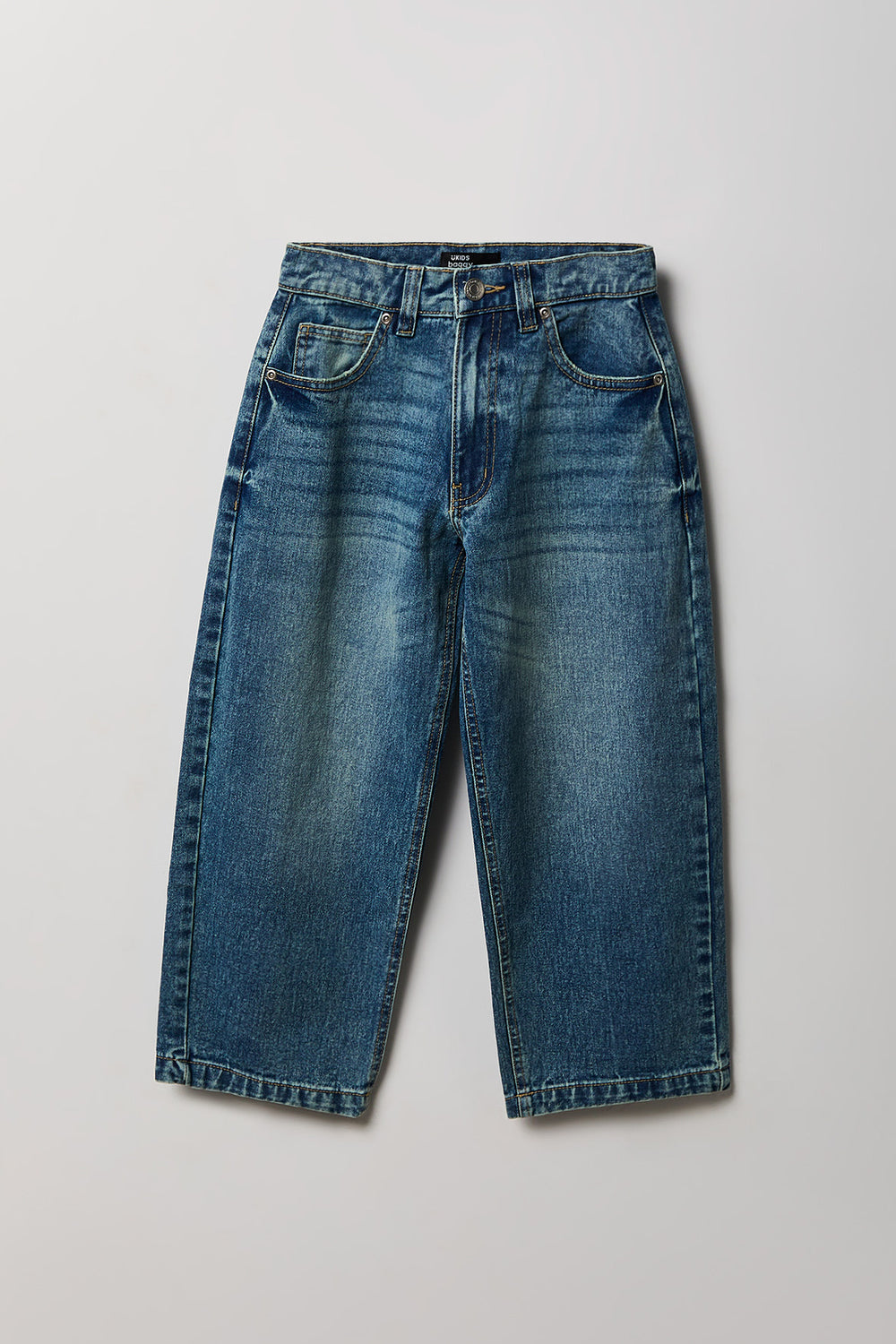 Youth Baggy Jeans Youth Baggy Jeans
