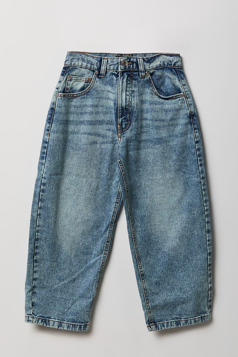 Youth Baggy Jeans Youth Baggy Jeans