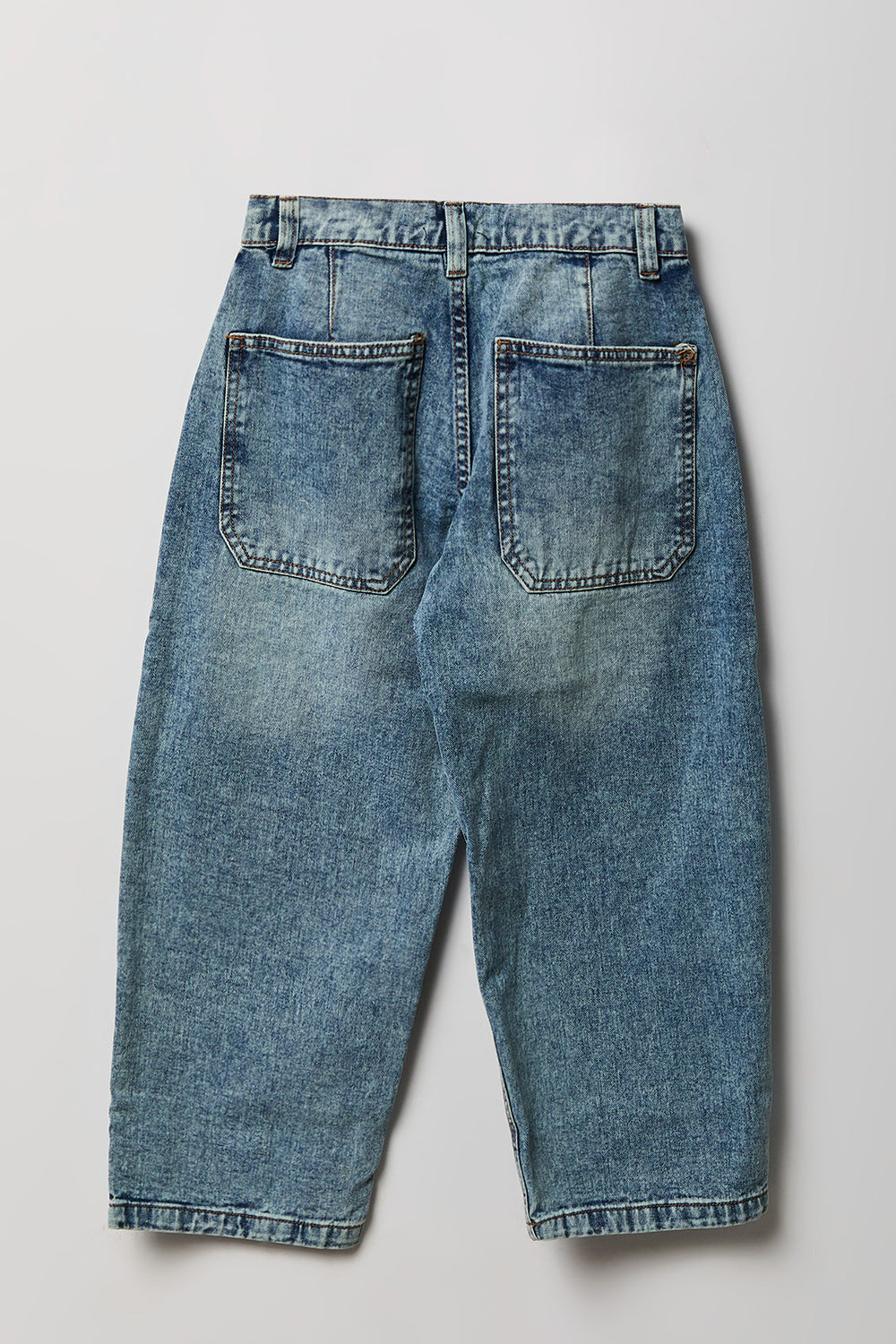 Youth Baggy Jeans Youth Baggy Jeans