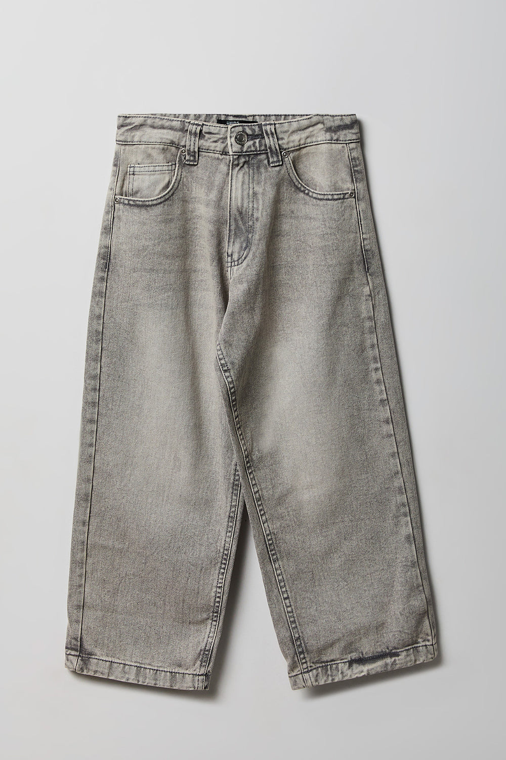 Youth Baggy Jeans Youth Baggy Jeans