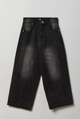 Youth Super Baggy Jeans