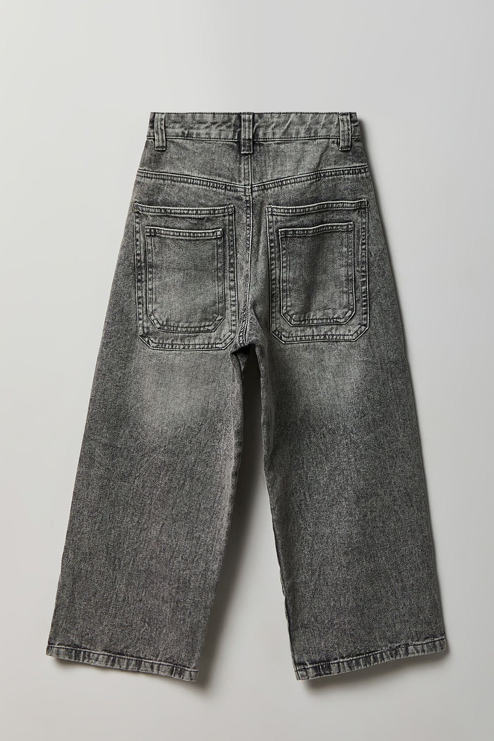 Youth Super Baggy Jeans Youth Super Baggy Jeans