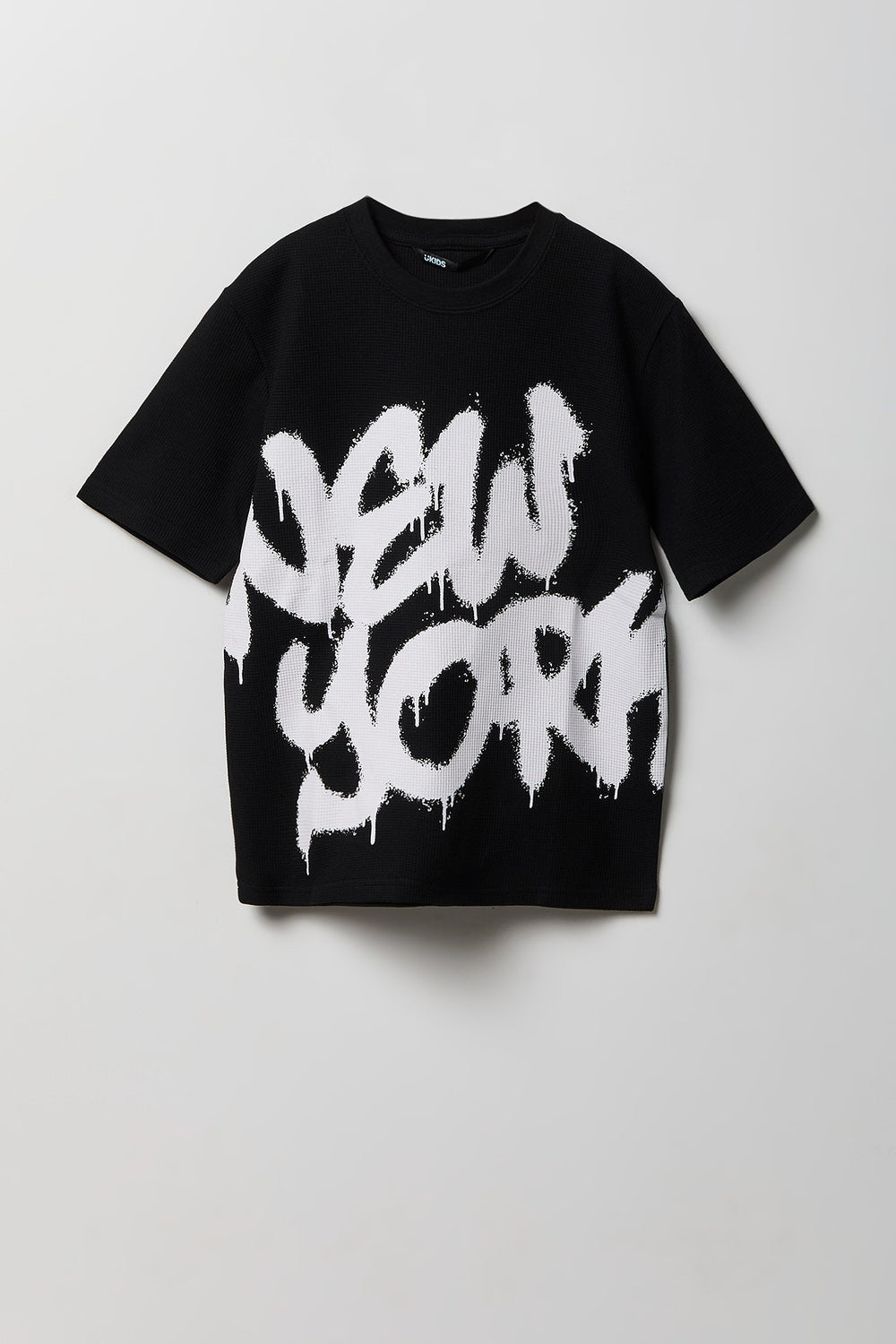 Youth City Graphic Boxy Tee Youth City Graphic Boxy Tee