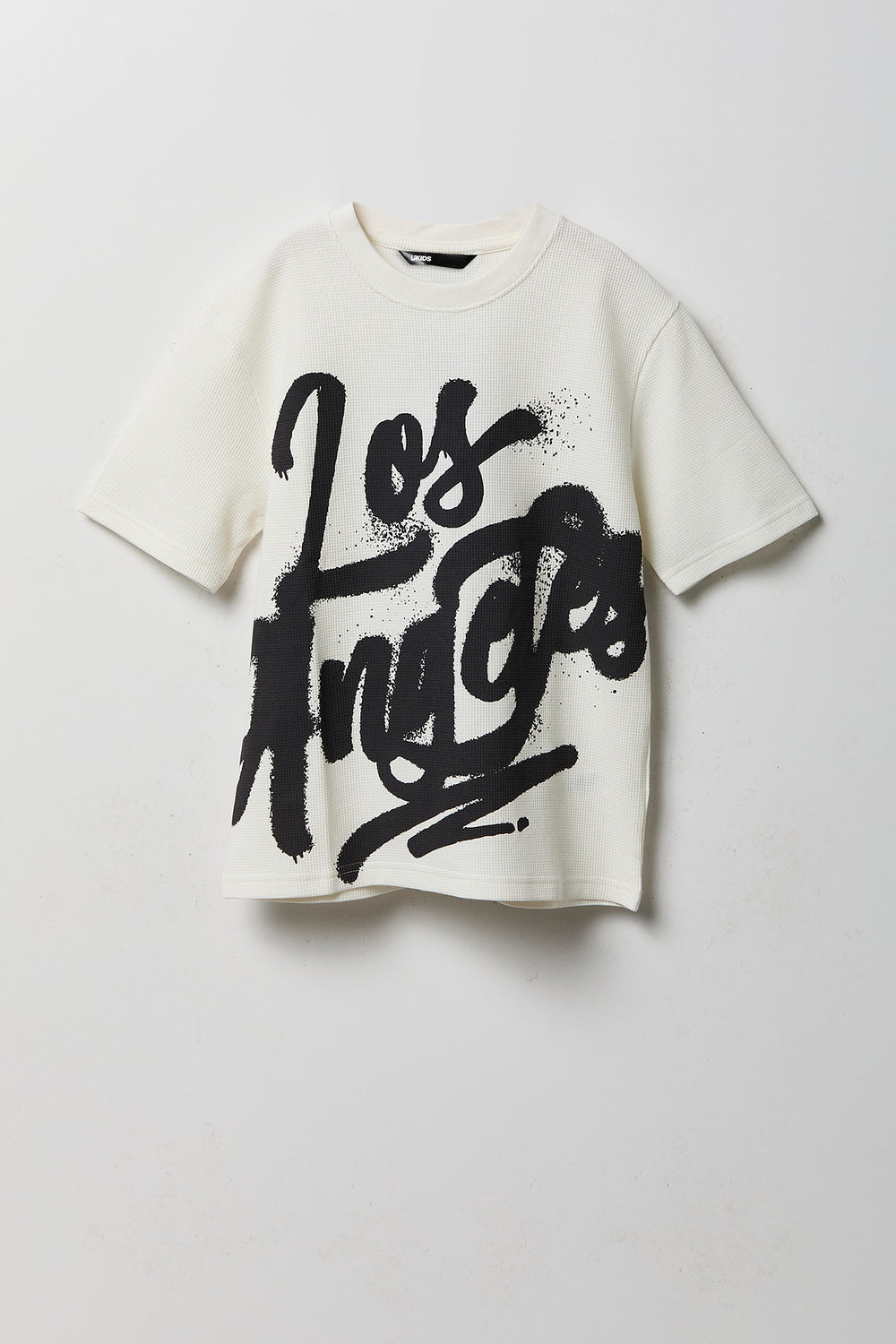Youth City Graphic Boxy Tee Youth City Graphic Boxy Tee