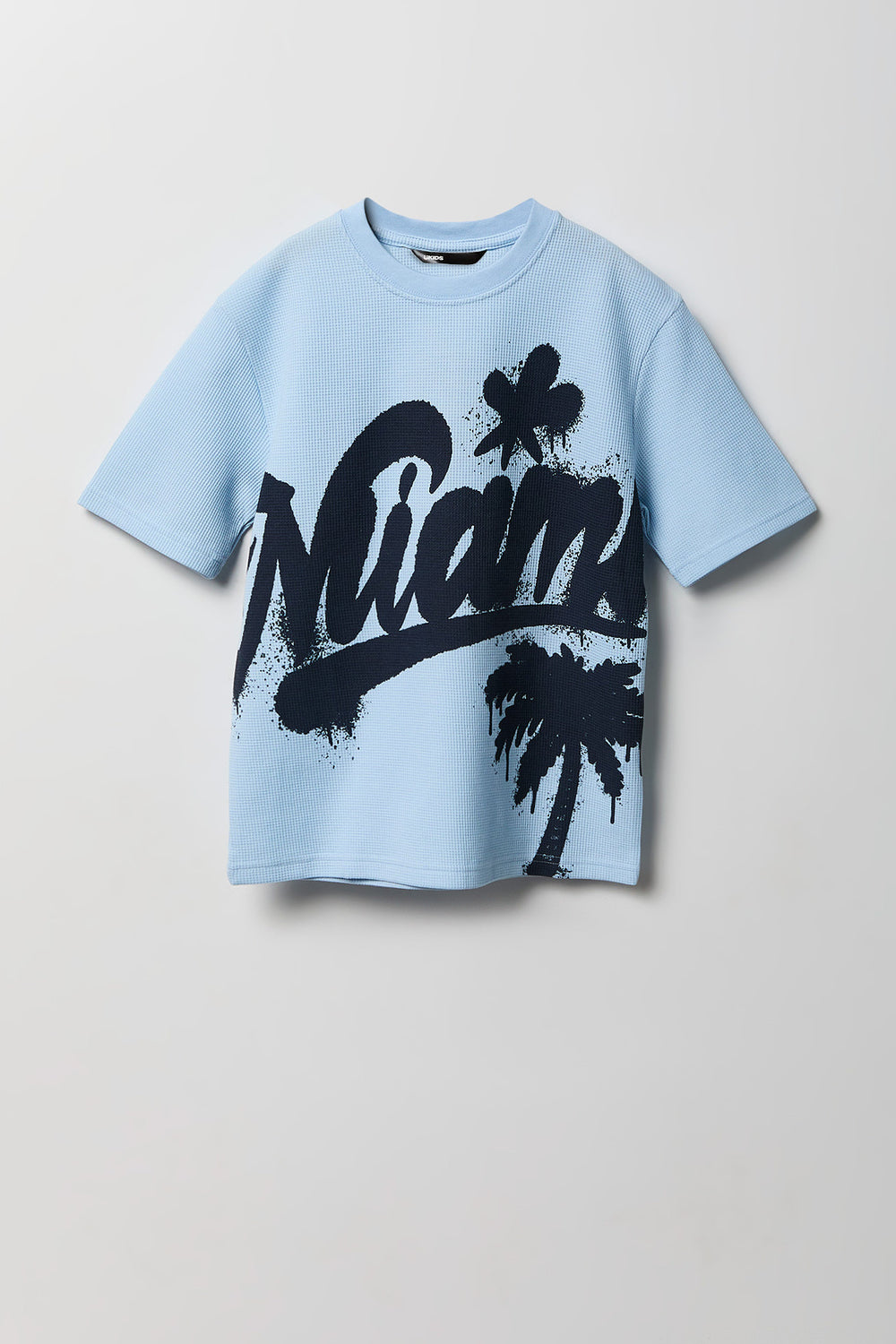 Youth City Graphic Boxy Tee Youth City Graphic Boxy Tee