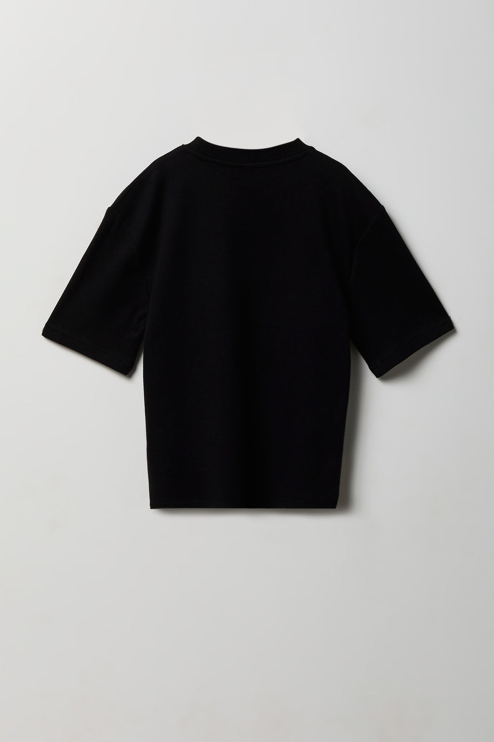 T-shirt en tricot épais junior T-shirt en tricot épais junior