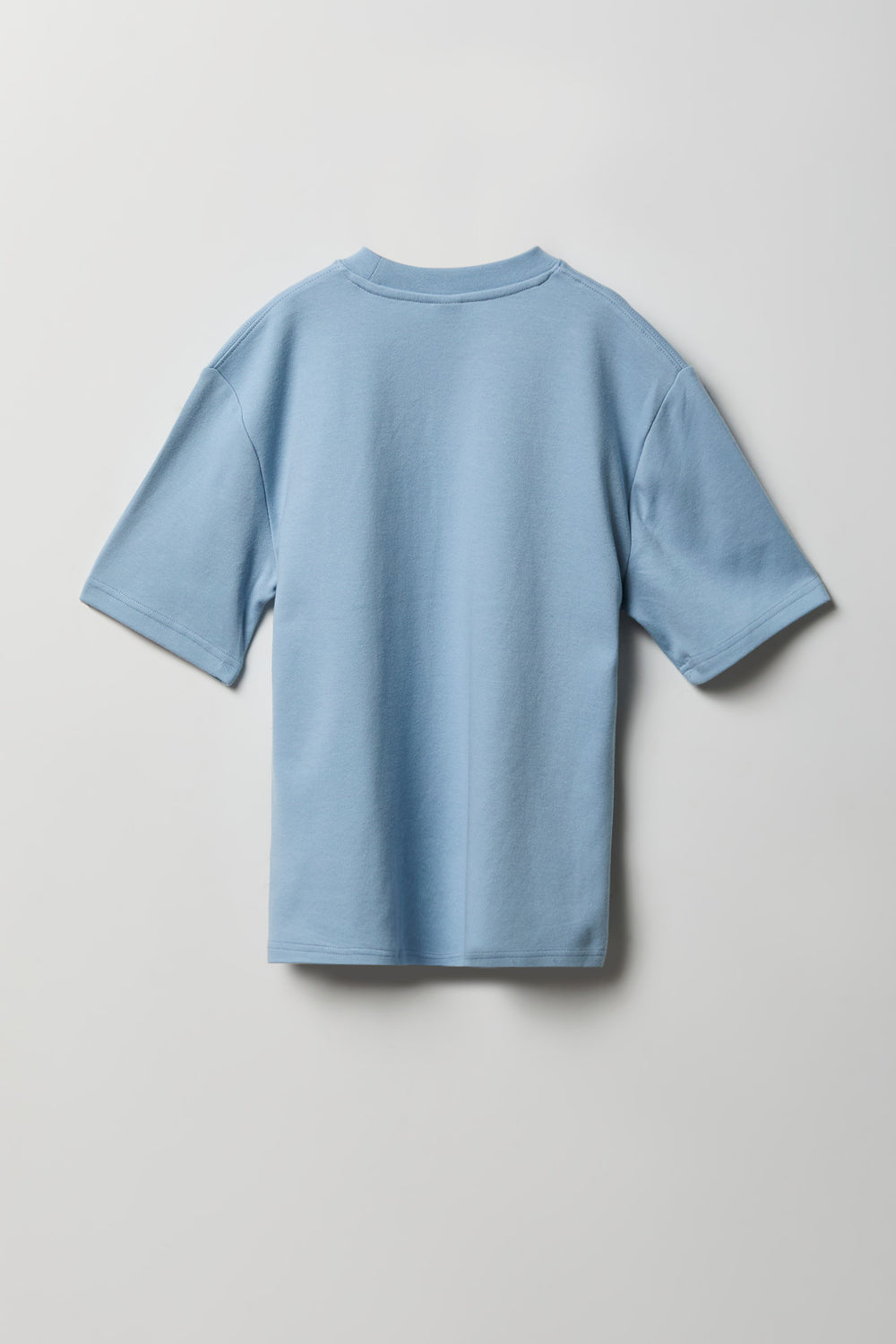 T-shirt en tricot épais junior T-shirt en tricot épais junior