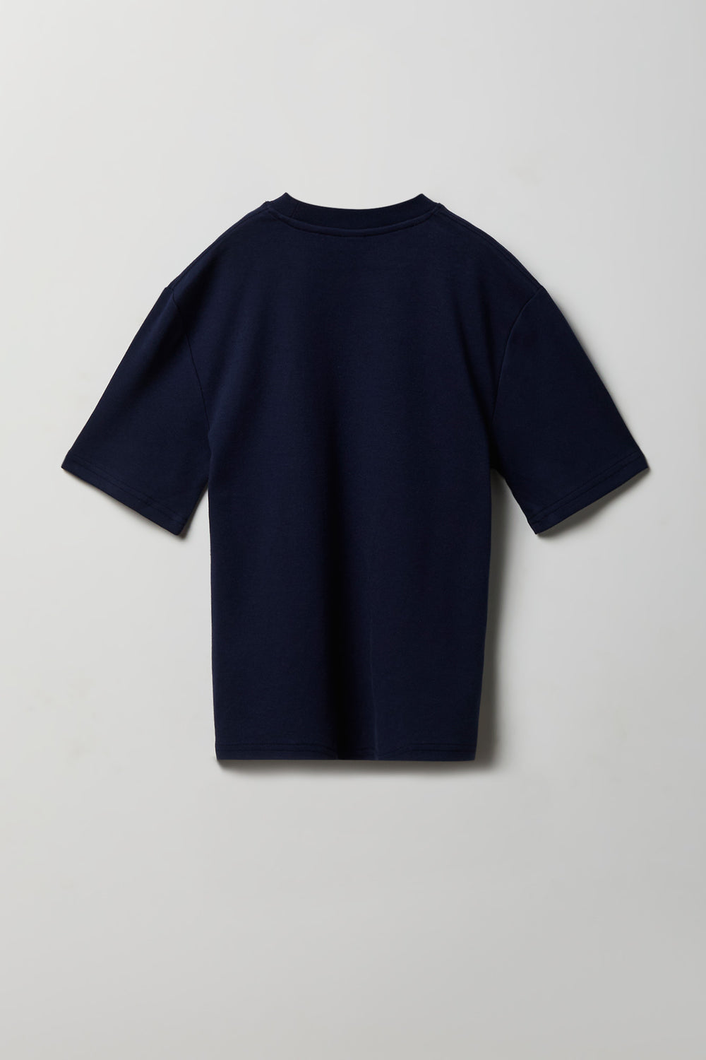 T-shirt en tricot épais junior T-shirt en tricot épais junior
