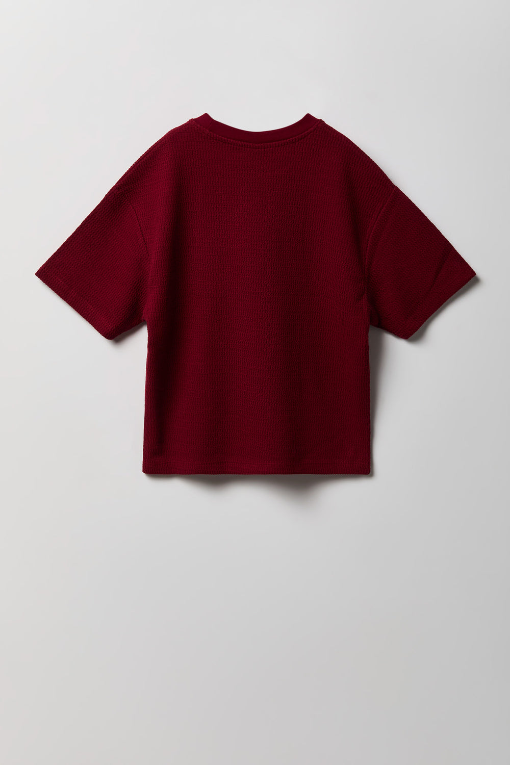 T-shirt brodé Self Made junior T-shirt brodé Self Made junior