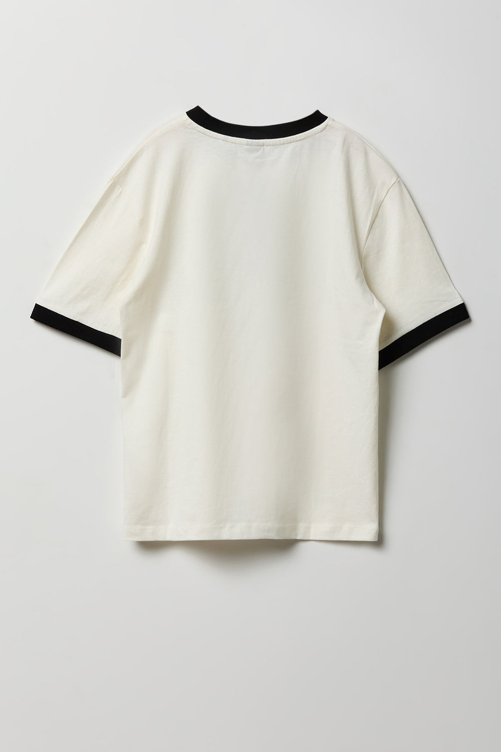 Youth Graphic Ringer Tee Youth Graphic Ringer Tee