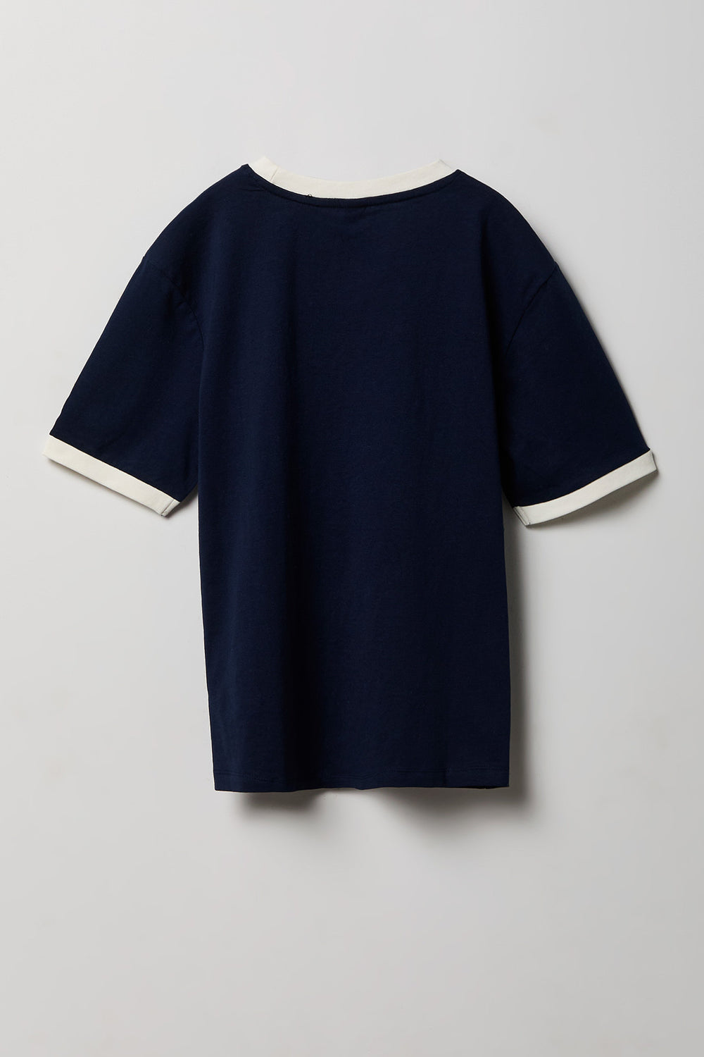 Youth Graphic Ringer Tee Youth Graphic Ringer Tee