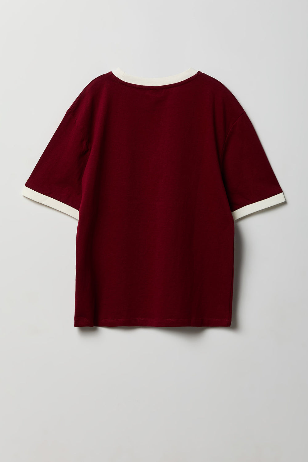 Youth Graphic Ringer Tee Youth Graphic Ringer Tee