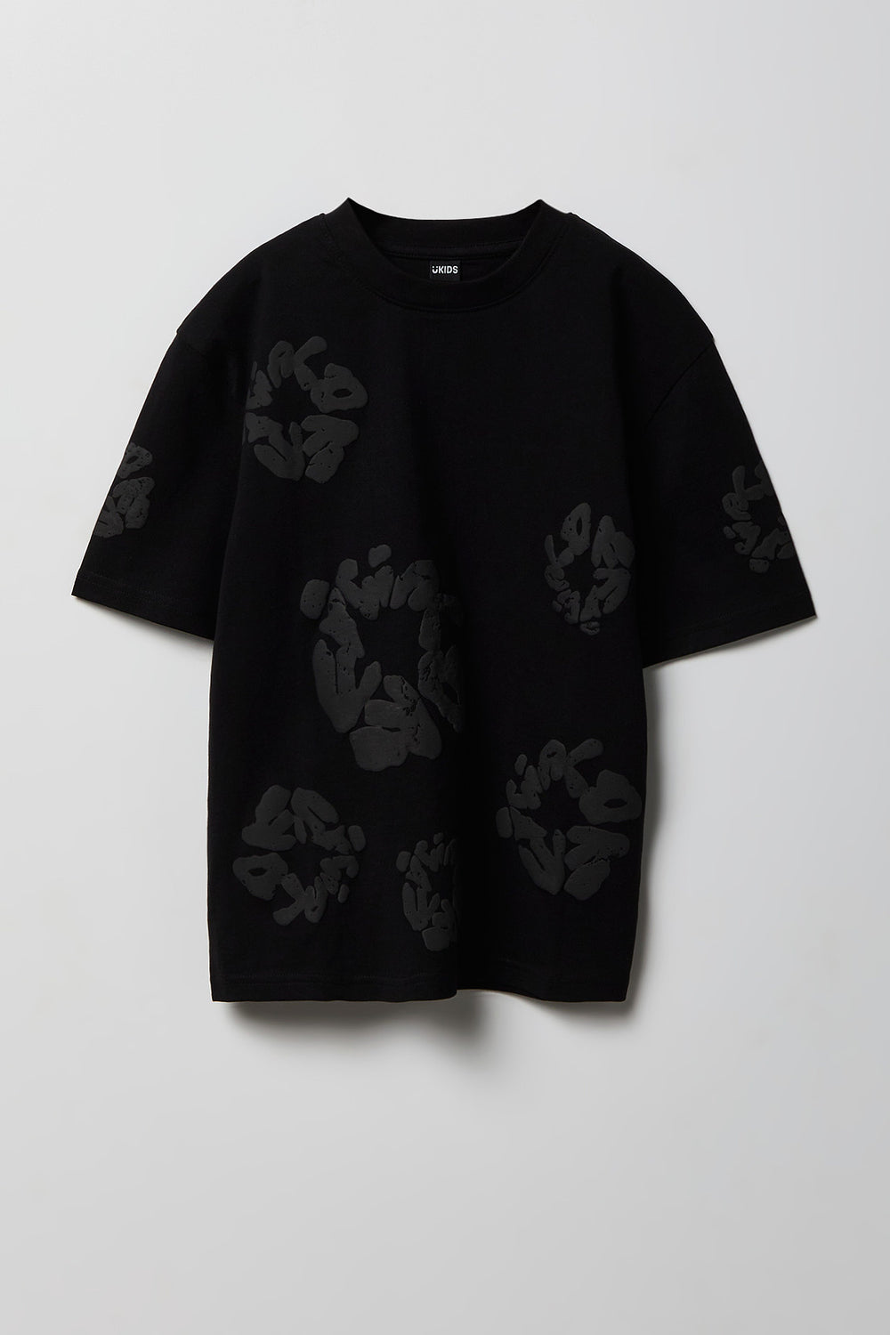 Youth Puffed Graphic Tee Youth Puffed Graphic Tee