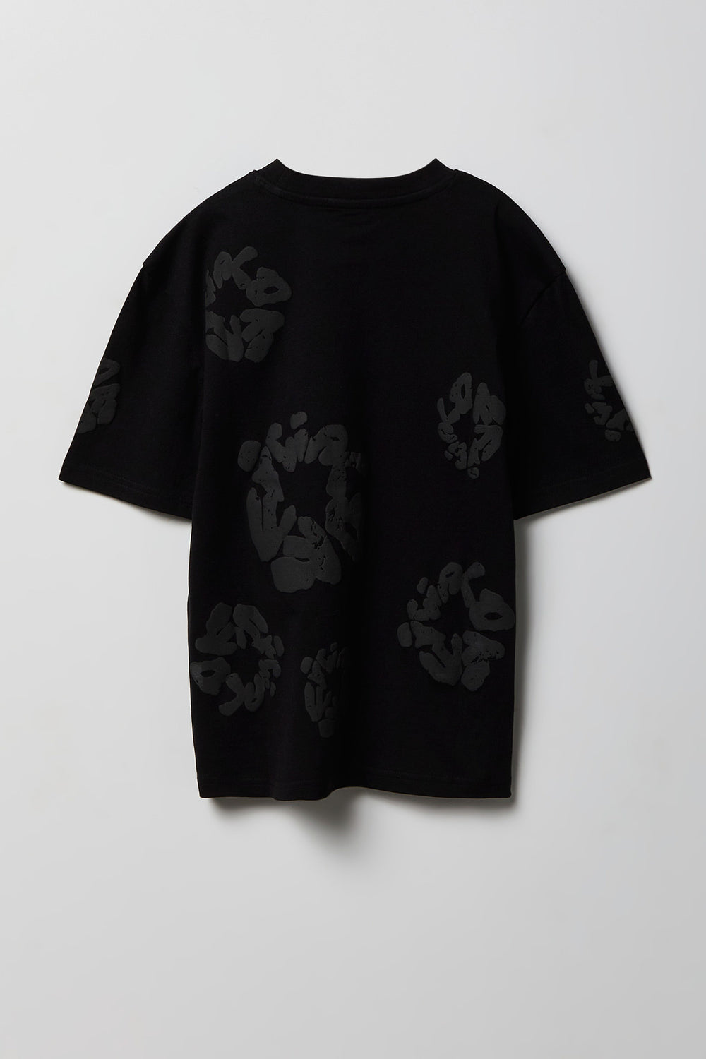 Youth Puffed Graphic Tee Youth Puffed Graphic Tee