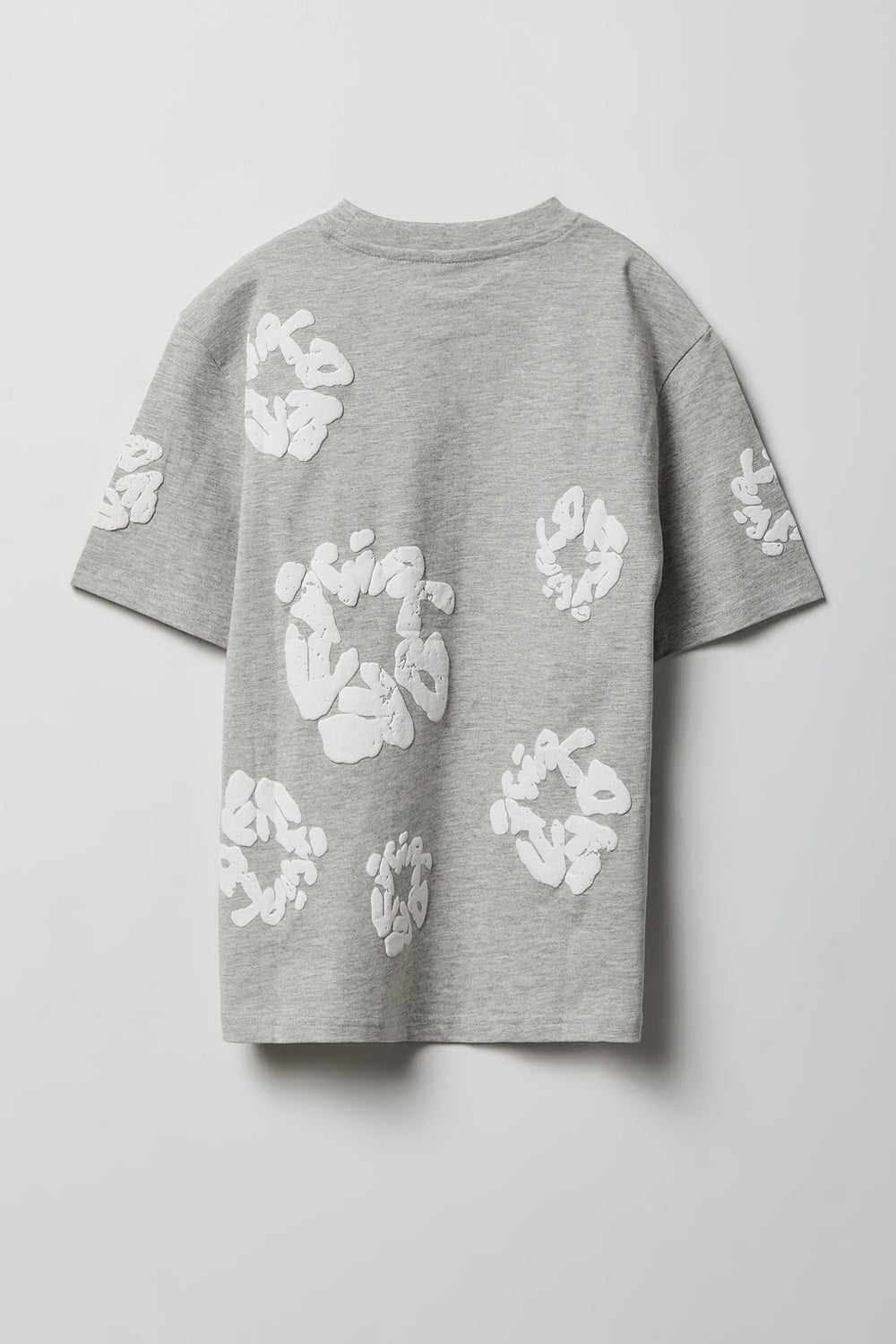 Youth Puffed Graphic Tee Youth Puffed Graphic Tee