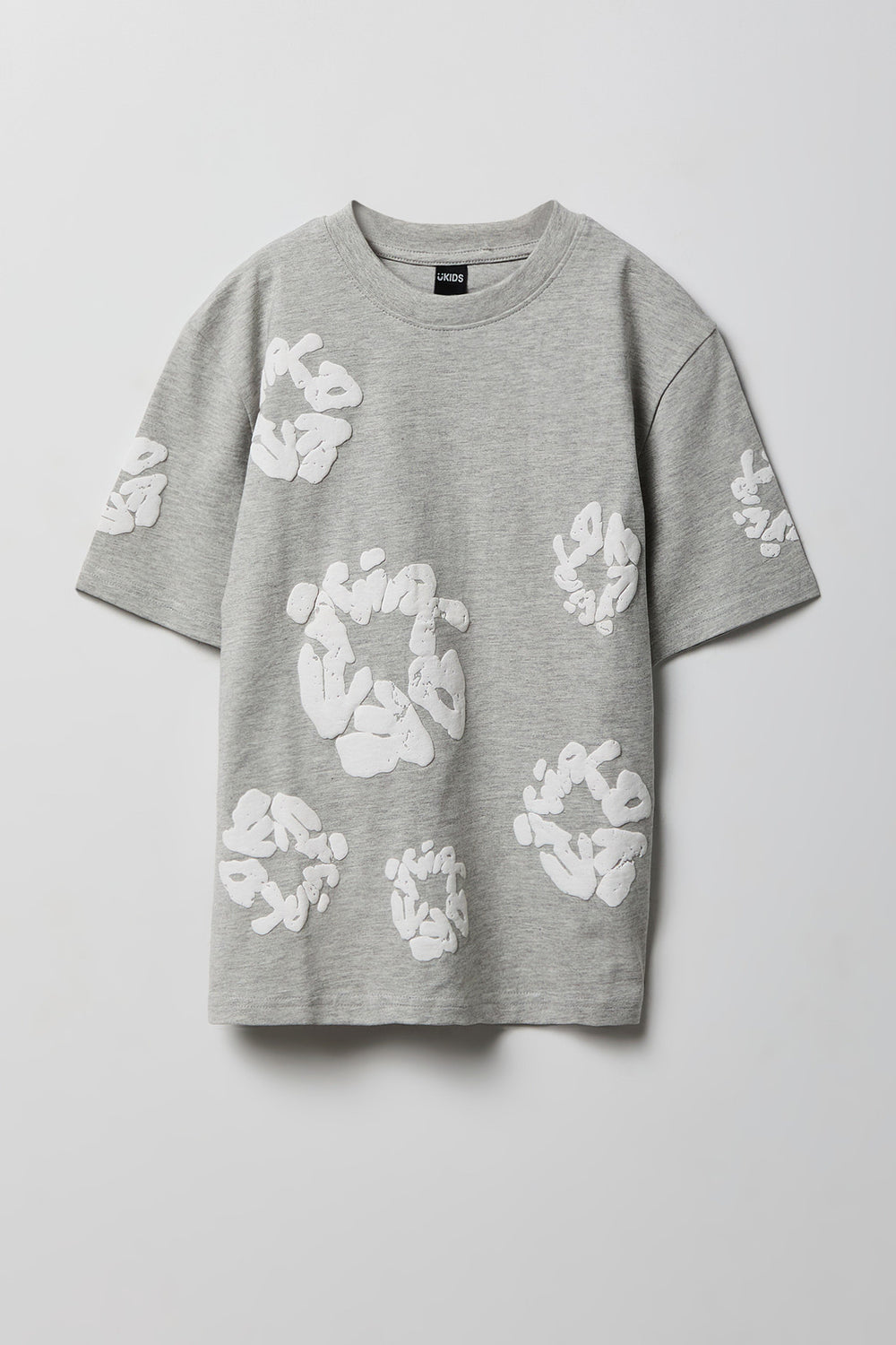 Youth Puffed Graphic Tee Youth Puffed Graphic Tee