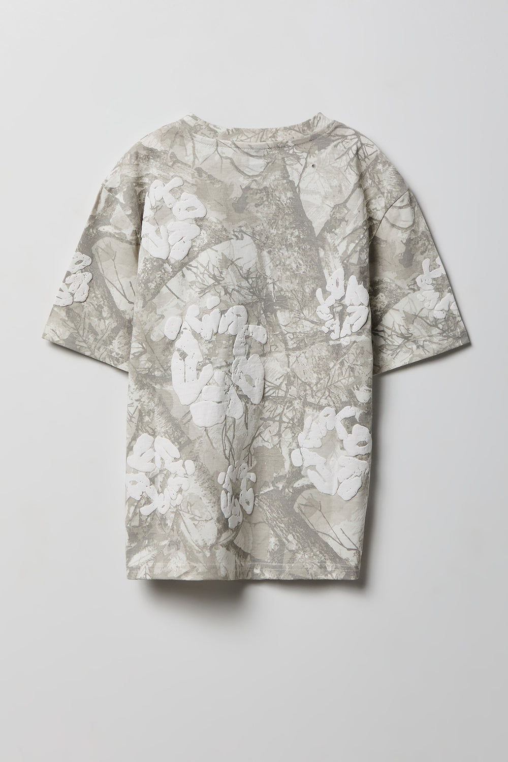 Youth Puffed Graphic Tee Youth Puffed Graphic Tee