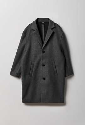 Youth Pea Coat