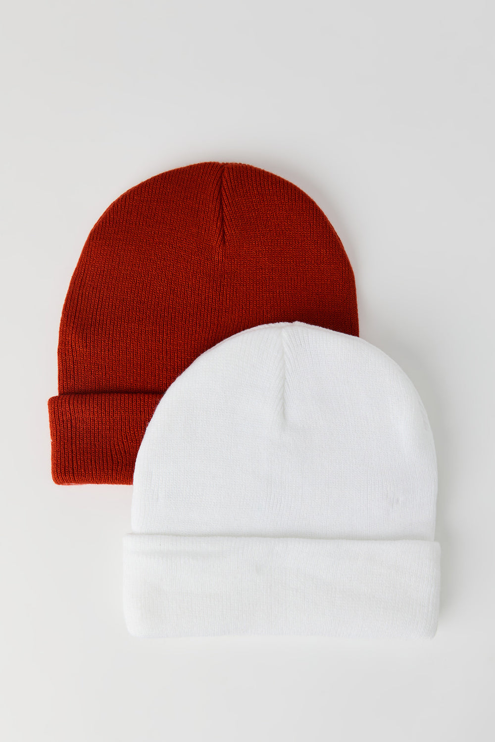 Youth Knit Beanie 2-Pack Youth Knit Beanie 2-Pack