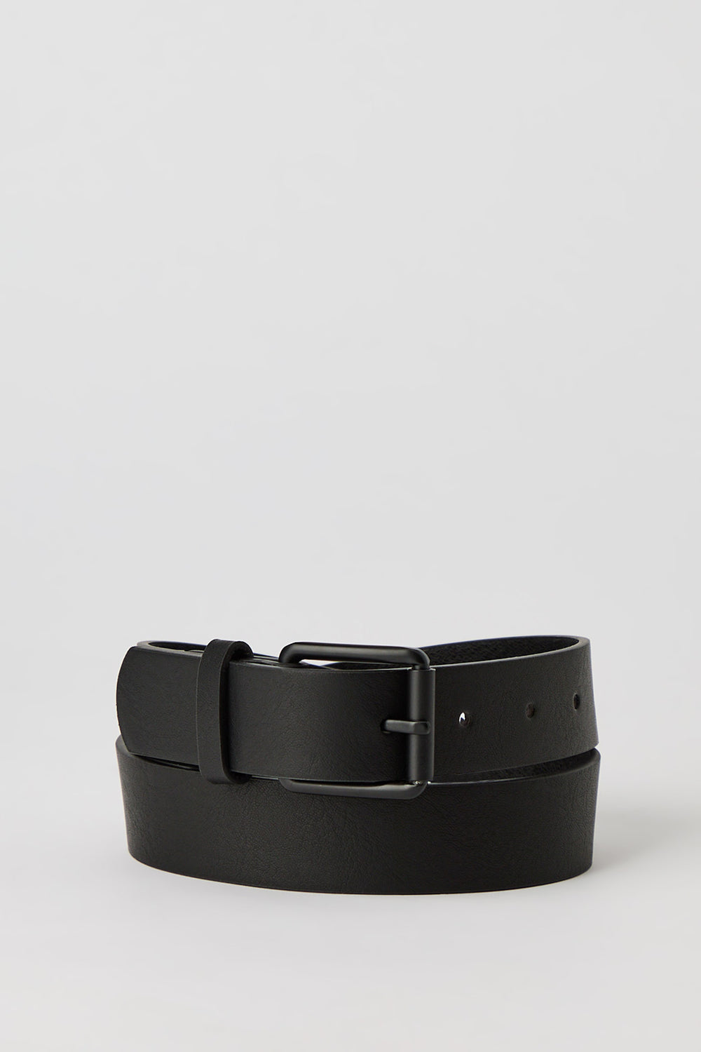 Youth Faux Leather Belt Youth Faux Leather Belt