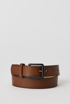 Ceinture en similicuir junior