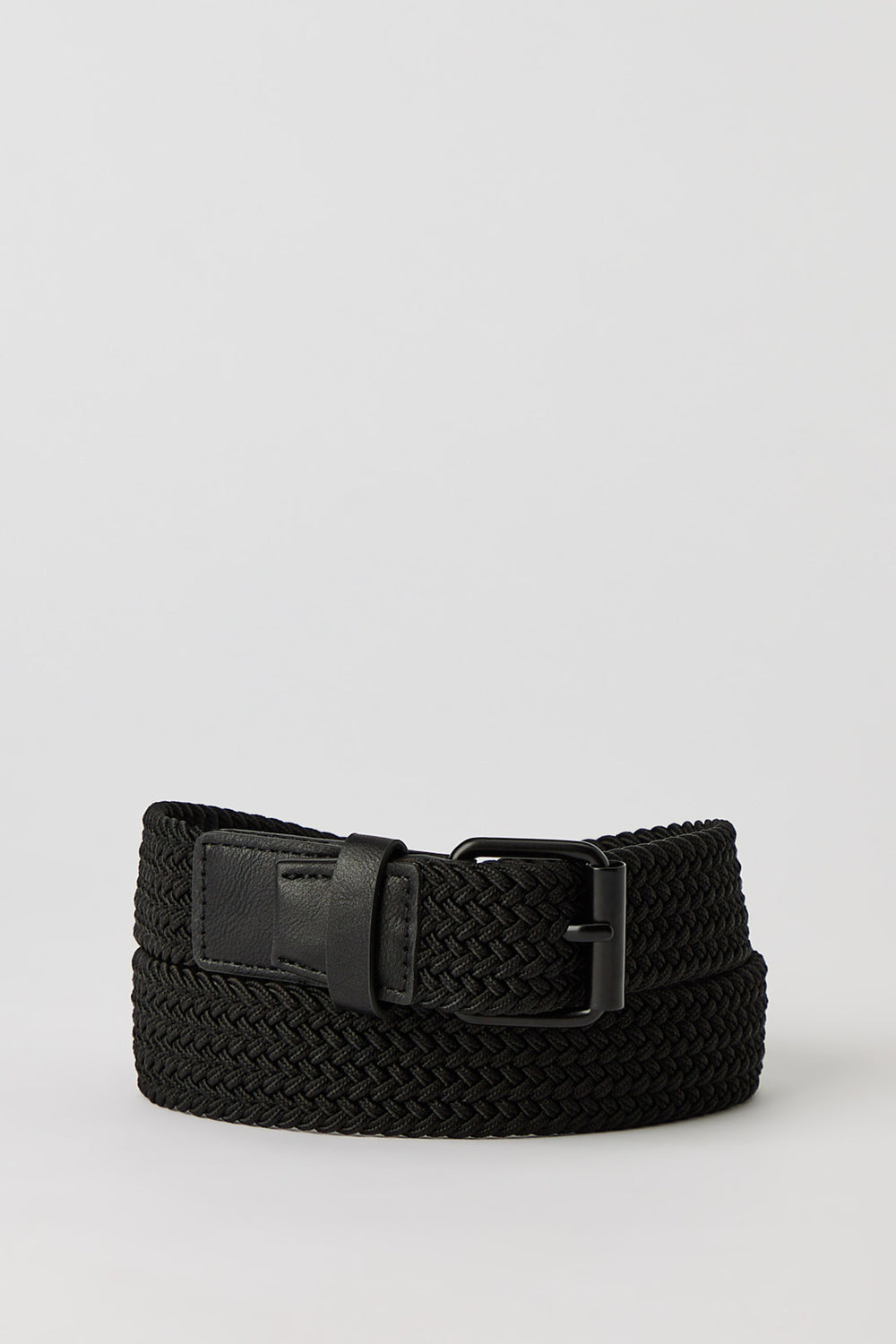 Ceinture tressée élastique junior Ceinture tressée élastique junior